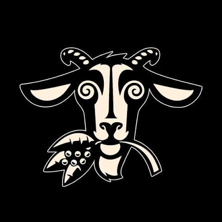 Logo Cabra Lab