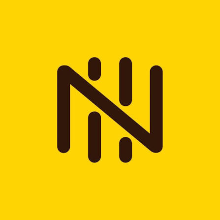 Logo Nomad