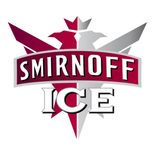 Logo Smirnoff Ice